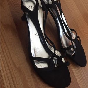 Stuart Weitzman Heels